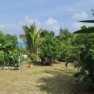 Le Domharry Anse-Bertrand