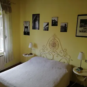 On The Roof Guest house Pisa