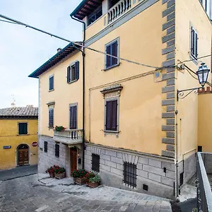 A Casa Di Irma E Nilo Guest house Palaia